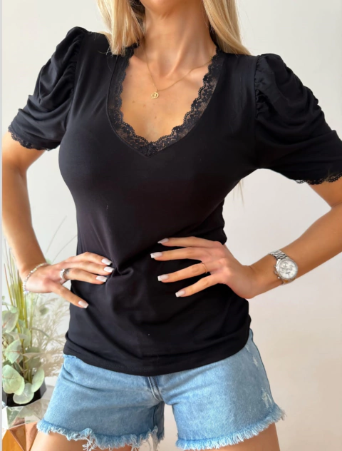 REMERA ROCIO EN MODAL PRI - comprar online
