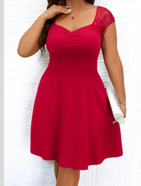 VESTIDO MARISSA EN MODAL PRI - comprar online