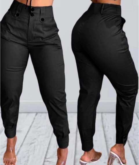 PANTALON GRECIA DE BENGALINA PA - comprar online