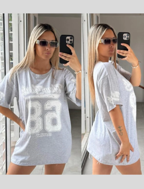 REMERON NEW YORK 68 EN ALGODON TRE