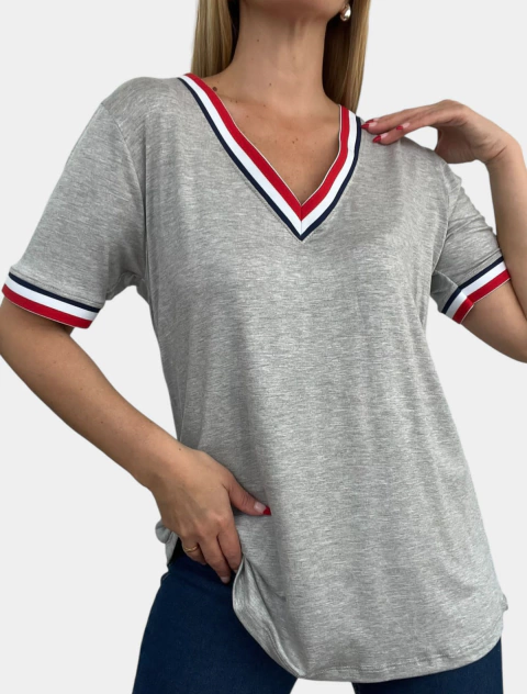 REMERA TOMY EN MODAL PRI - comprar online