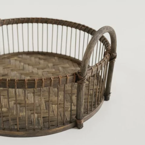 BANDEJAS REDONDAS HANOI