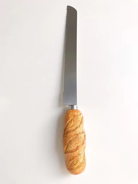 CUCHILLO DE PAN