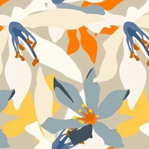 INDIVIDUAL RECTANGULAR LIRIO