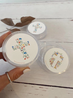 Pulsera Centro (ACERO) en internet