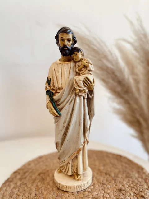 IMAGEN SAN JOSÉ (NO SE ENVIA POR CORREO ARGENTINO)