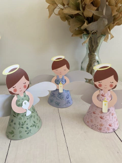 Angelitos Deco (chicos)