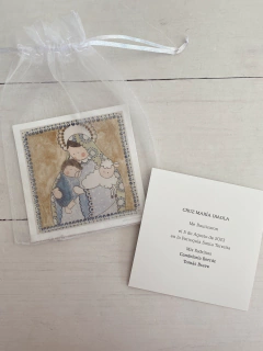 ESTAMPITAS 06 (x10) - comprar online