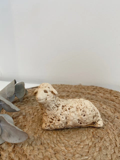 Animales vestidos (GRANDES) - Manantial de Luz