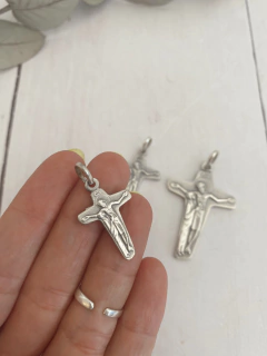 Cruz de la Unidad (plata) - comprar online
