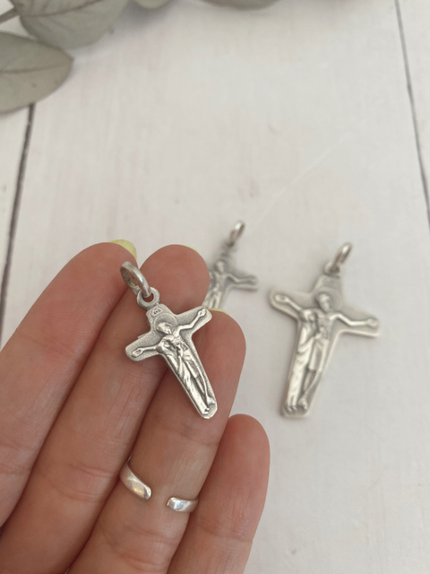 Cruz de la Unidad (plata) - comprar online