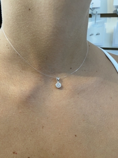 Tanza + Cristal de plata - comprar online