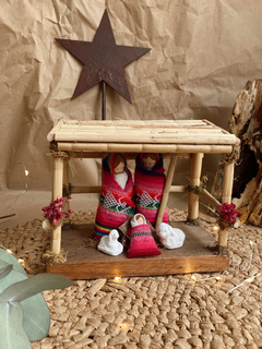 Pesebre Retablos - tienda online