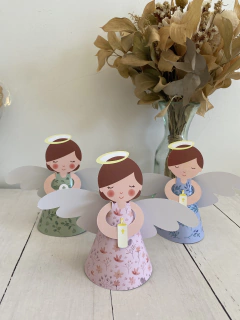 Angelitos Deco (chicos) - tienda online