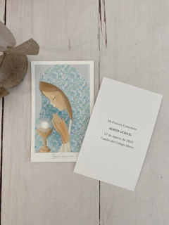 Estampitas VB28V (X10) - tienda online