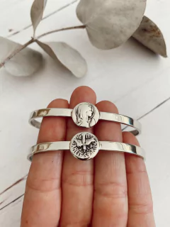 Esclavas (alpaca) FLEJE 4 - comprar online