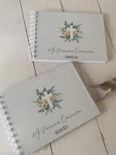 Imagen de Album Manantial Personalizado (10 DIAS)