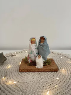 Pesebres Tablitas - tienda online