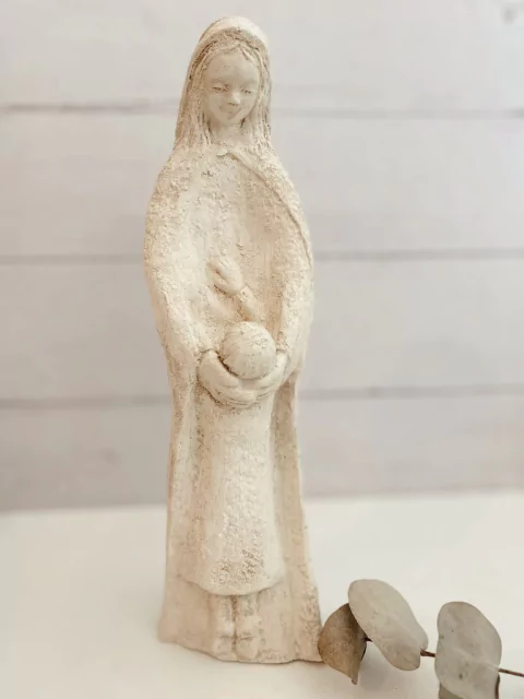 Imagen Virgen del Dialogo (NO SE ENVIA POR CORREO ARGENTINO)