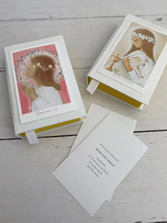 Estampitas VB35 (X10)