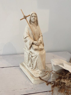 Imagen Mama Antula patinada - comprar online