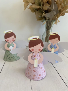 Imagen de Angelitos Deco (chicos)