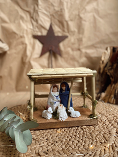 Pesebre Retablos - tienda online