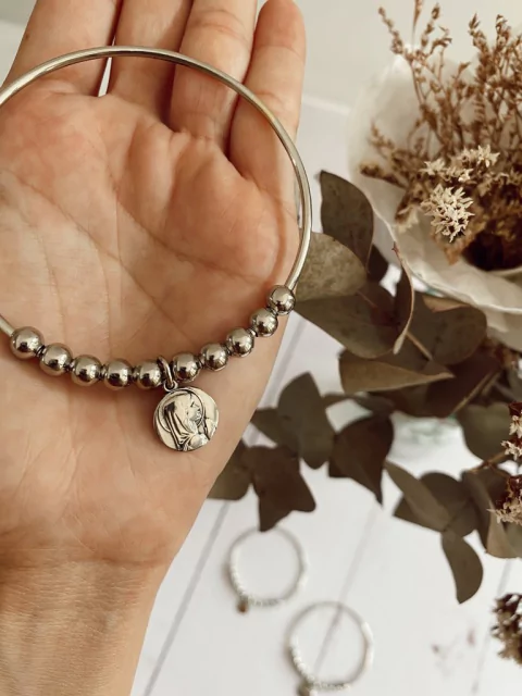 Esclava Decenario (alpaca) - comprar online