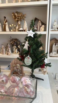 Adorno estrella frase x2 en internet