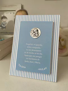 Atril angel de la guarda - tienda online