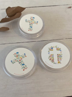 Imagen de Pulseras Fimo (varios diseños)