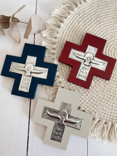 Cruz Ven Espíritu Santo - comprar online