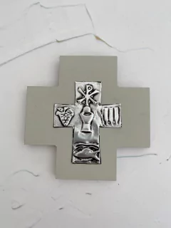 Cruz Cáliz en internet