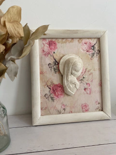 Cuadro decoupage grande (varios modelos)