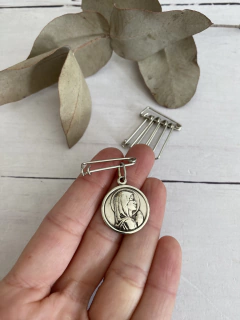 Alfileres de alpaca en internet