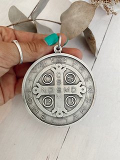 Cunero San Benito (ALUMINIO)