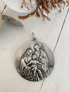 Cunero Sagrada Familia (ALUMINIO)