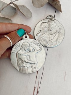 Cuneros San Jose (BAÑO DE PLATA)