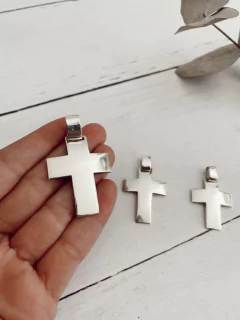 Cruz Bombé (PLATA) - Manantial de Luz