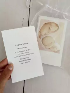 Estampitas A17 (x10) en internet