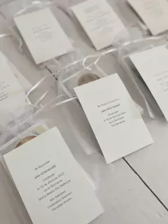ESTAMPITAS 025 (x10) - tienda online