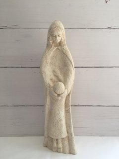 Imagen Virgen del Dialogo (NO SE ENVIA POR CORREO ARGENTINO) - comprar online