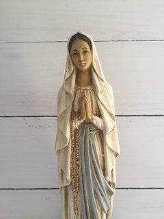 IMAGEN VIRGEN DE LOURDES (NO SE ENVIA POR CORREO ARGENTINO) en internet