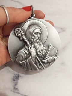 Cunero San Benito (ALUMINIO) - comprar online