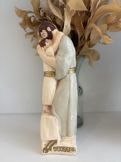 Imagen St Joseph color en internet