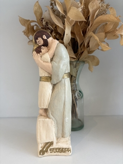 Imagen St Joseph color - comprar online