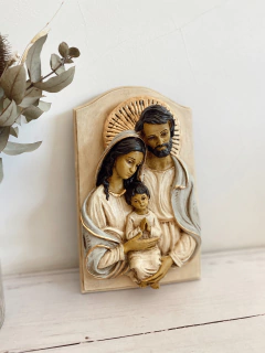 Imagen Sagrada Familia 15 en internet