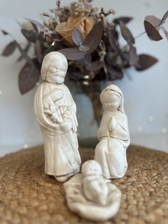 Pesebre Emaus chico - comprar online