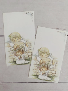 ESTAMPITAS S12 (X10)