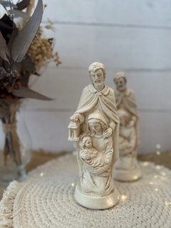 Pesebre Farol - Manantial de Luz